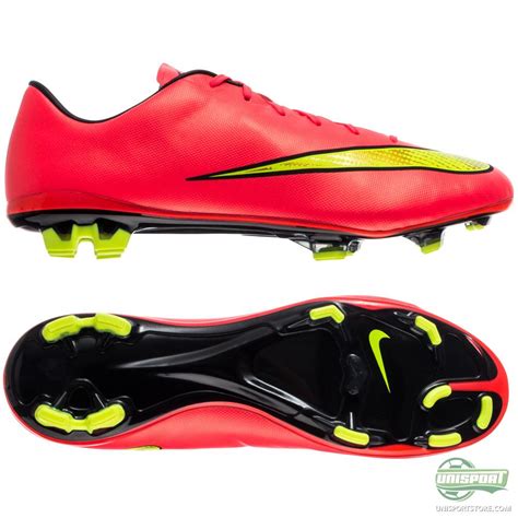 Nike Mercurial Veloce II FG 